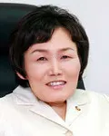 (전직)국회의원인 곽정숙의 대표 이미지