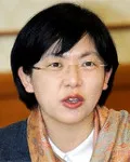 정당인, (전직)국회의원인 이정희의 대표 이미지