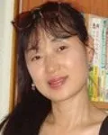 수필가인 김미숙의 대표 이미지