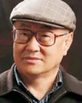 화가인 신동원의 대표 이미지