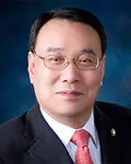 (전직)국회의원인 정하균의 대표 이미지