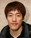 (전직)배구선수인 임시형의 대표 이미지