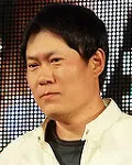 방송PD인 박홍균의 대표 이미지
