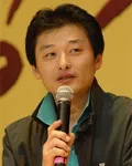 방송PD인 한준서의 대표 이미지