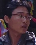 영화감독인 김백준의 대표 이미지
