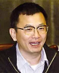 영화감독인 왕가위의 대표 이미지