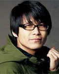 영화감독인 이승준의 대표 이미지
