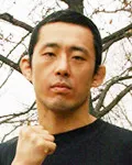 이종격투기선수인 이승효의 대표 이미지