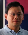 영화감독인 장민용의 대표 이미지