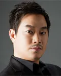 뮤지컬배우인 박성환의 대표 이미지