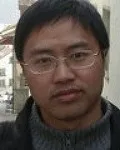 영화감독인 리 샤오펑의 대표 이미지