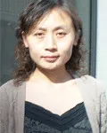 영화감독인 지아 카이의 대표 이미지