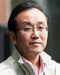 영화감독인 안해룡의 대표 이미지