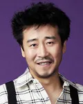 뮤지컬배우인 김성기의 대표 이미지