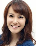 뮤지컬배우인 김경선의 대표 이미지