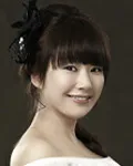 뮤지컬배우인 곽선영의 대표 이미지