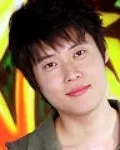 탤런트인 문태민의 대표 이미지
