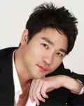 영화배우인 유진하의 대표 이미지