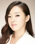 탤런트인 김태희의 대표 이미지