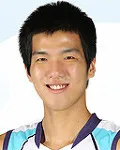 배구선수인 김은섭의 대표 이미지