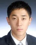 이종격투기선수인 최재문의 대표 이미지
