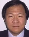 대학교수인 민 쭈오의 대표 이미지