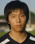 축구선수인 신은석의 대표 이미지