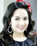 방송인인 비앙카 모블리의 대표 이미지