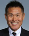 축구감독인 이시자키 노부히로의 대표 이미지
