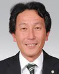 축구감독인 하시라타니 테츠지의 대표 이미지