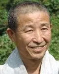 승려인 도법의 대표 이미지