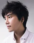 가수인 백현수의 대표 이미지