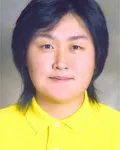 골프선수인 우창경의 대표 이미지