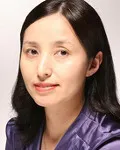 화가인 조민자의 대표 이미지