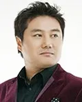 가수인 동후의 대표 이미지