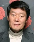 시인인 황학주의 대표 이미지