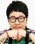 가수인 룸나인의 대표 이미지