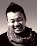 가수, 모델인 와디의 대표 이미지