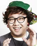 가수인 팻두의 대표 이미지