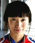 인라인스케이트선수인 우효숙의 대표 이미지