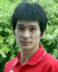태권도선수인 최연호의 대표 이미지