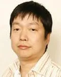 영화배우인 이치카와 신페의 대표 이미지