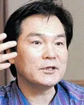 영화배우인 카니에 케이조의 대표 이미지