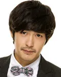 탤런트, 연극배우인 임호걸의 대표 이미지