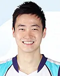 배구선수인 황동일의 대표 이미지