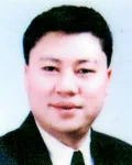 MC, 탤런트인 신세계의 대표 이미지