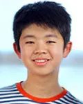 탤런트, 가수인 김동현의 대표 이미지