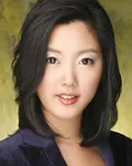 아나운서인 서명진의 대표 이미지