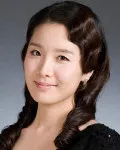 가수인 이사랑의 대표 이미지