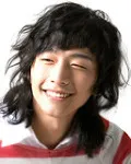 가수인 제이군의 대표 이미지